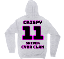 Crispy Hoodie