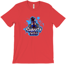 shoxxtv T-Shirts