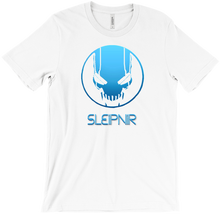 Sleipnir Frozen T-Shirts