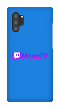 micahstv Samsung Phone Cases