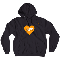 JulianVD Hoodie Love