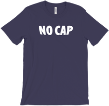 NO CAP T-Shirt