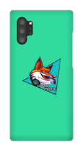 lazyfoxx_ Samsung Phone Cases