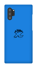 keyleeyang Samsung Phone Cases