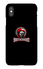 tf_brotherhood iPhone Phone Cases