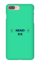 Nkno iPhone Phone Case