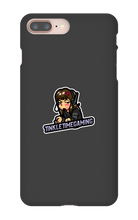 tinkletimegaming iPhone Phone Cases