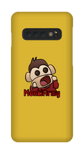 Funda para Samsung de la MonkiArmy