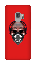 brotherdaz Samsung Phone Case