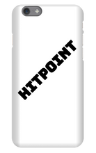 hitpointlive iPhone Phone Cases