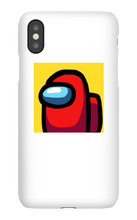 fegilda iPhone Phone Cases