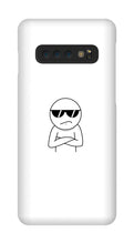 justin Samsung Phone Cases