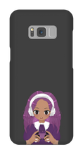 bratzbarb Samsung Phone Cases