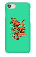 Cashie iPhone Cases