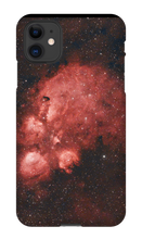 iPhone Case - Cat's Paw Nebula