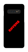 rhysm8 Samsung Phone Cases