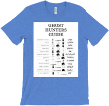 GHOST HUNTER T-Shirts
