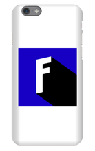 footcand iPhone Phone Cases