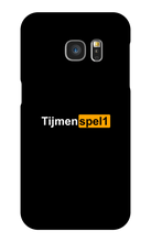 tijmenspel1 Samsung Phone Cases
