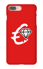 euroklik iPhone Phone Cases