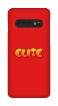 xpg_el1t3 Samsung Phone Cases