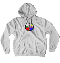 jay__artist Hoodies (No-Zip/Pullover)