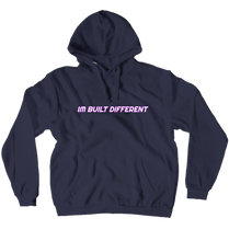 IBD Purple F