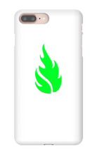 Soul Fire iPhone Phone Case