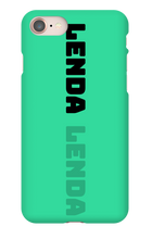 CAPINHA IPHONE LENDA