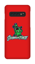 schneeftheif Samsung Phone Cases