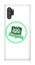 Royals Samsung Phone Case