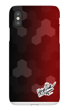 Crimson Onyx (iPhone Edition)