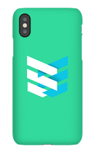 Ba1lee Logo iPhone Cases
