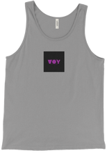 Team VOY Tank Top