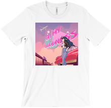 Tin in the 80´s  T-Shirts