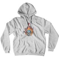 Deadpryo Logo Hoodies (No-Zip/Pullover)