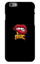 bettyroc iPhone Phone Cases