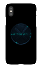 captainbuck619 iPhone Phone Cases
