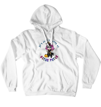 Hocus Pocus (No-Zip/Pullover)
