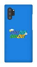 purepsychogeek Samsung Phone Cases