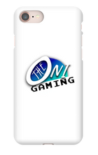 TGO Logo iPhone Case