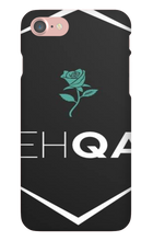 mehqah iPhone Phone Cases