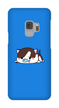 Bit Protoc Samsung Phone Cases