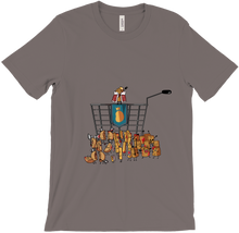 Potato Army Shirt