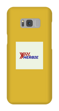 xrlherbie Samsung Phone Cases