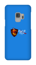roadofflame Samsung Phone Cases