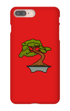 samuraiaitrus iPhone Phone Cases