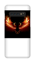 viroticgamer Samsung Phone Cases