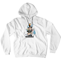 DatGuyLoch Graphic Hoodie (No-Zip/Pullover)