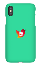 FN Info Phonecase